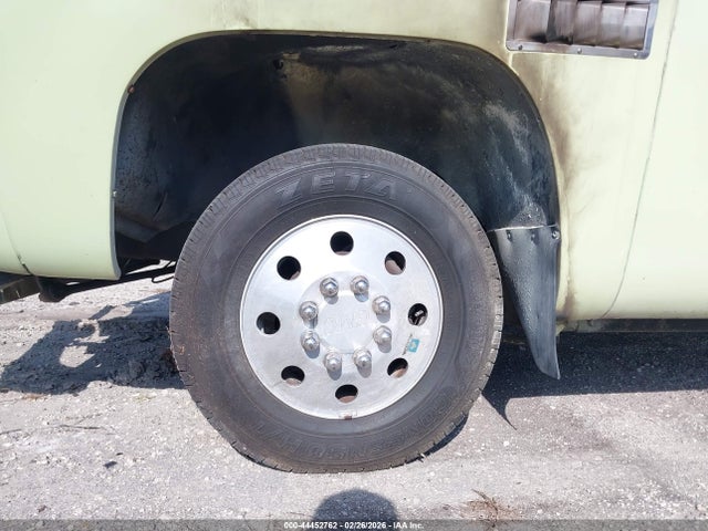 Продажа на аукционе авто 1977 Gmc Motor Home Chas, vin: TZE167V101443, номер лота: 44452762