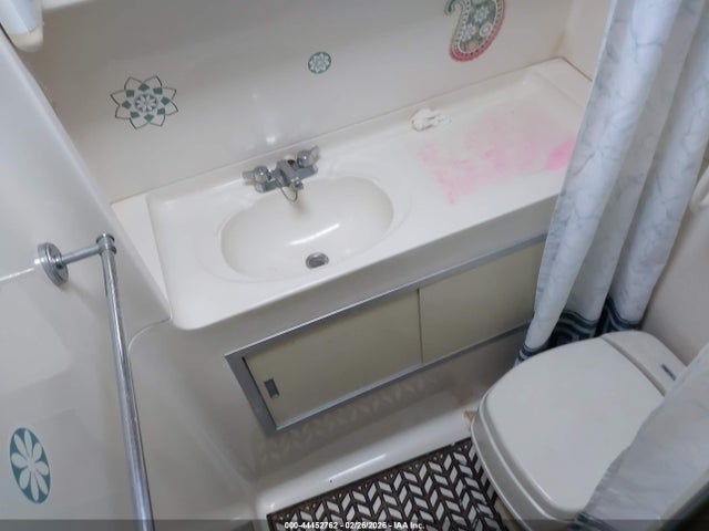 Продажа на аукционе авто 1977 Gmc Motor Home Chas, vin: TZE167V101443, номер лота: 44452762