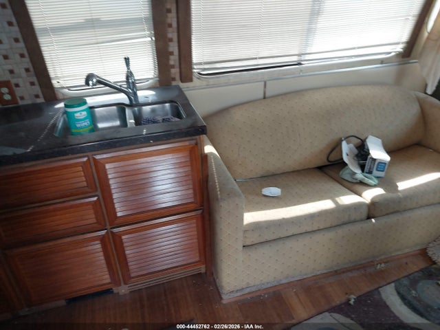 Продажа на аукционе авто 1977 Gmc Motor Home Chas, vin: TZE167V101443, номер лота: 44452762