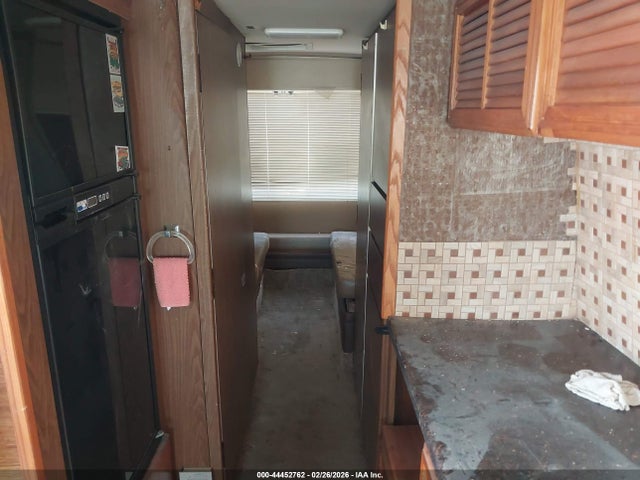 Продажа на аукционе авто 1977 Gmc Motor Home Chas, vin: TZE167V101443, номер лота: 44452762
