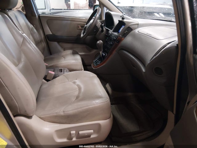 44452763 :رقم المزاد ، JT6HF10U4X0058723 vin ، 1999 Lexus Rx 300 مزاد بيع