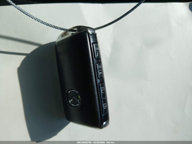 44452768 :رقم المزاد ، JM3KFBDM0M1428626 vin ، 2021 Mazda Cx-5 Grand Touring مزاد بيع