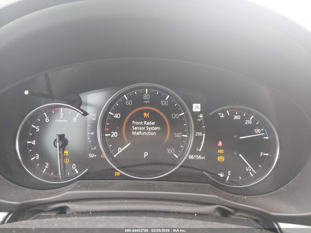 44452768 :رقم المزاد ، JM3KFBDM0M1428626 vin ، 2021 Mazda Cx-5 Grand Touring مزاد بيع