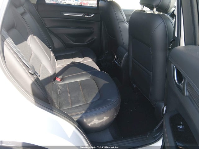 44452768 :رقم المزاد ، JM3KFBDM0M1428626 vin ، 2021 Mazda Cx-5 Grand Touring مزاد بيع