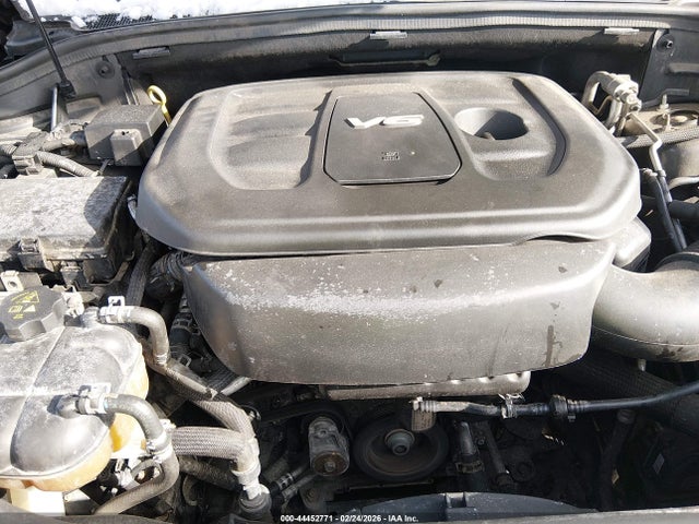 1C4RJFBG3GC405134 Jeep Grand Cherokee Limited
