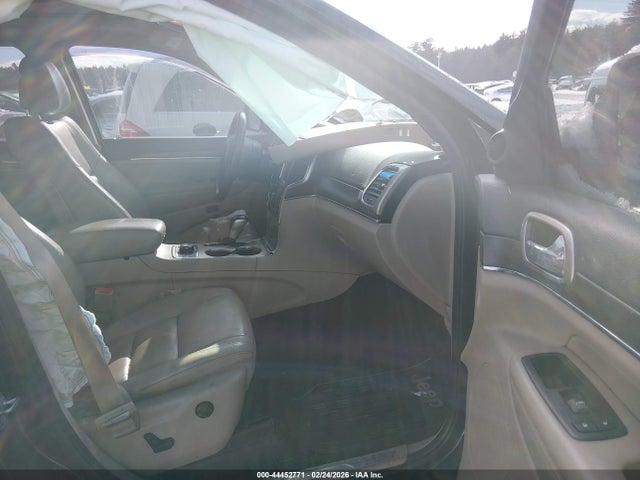 1C4RJFBG3GC405134 Jeep Grand Cherokee Limited