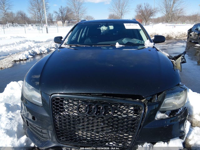 Aukcja sprzedaży 2011 Audi A4 2.0t Premium, vin: WAUWFAFLXBA141605, numer aukcji: 44452774