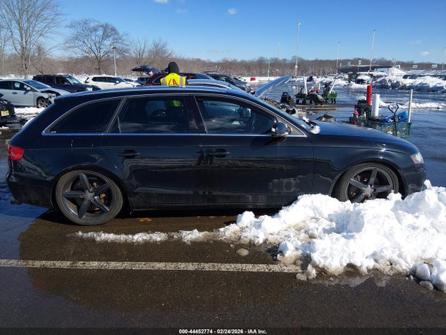 Aukcja sprzedaży 2011 Audi A4 2.0t Premium, vin: WAUWFAFLXBA141605, numer aukcji: 44452774