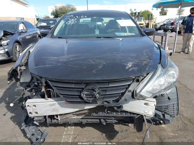 Nissan Altima 2.5 Sr 2018 1N4AL3AP3JC219422 Image 13