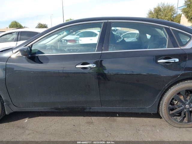 Nissan Altima 2.5 Sr 2018 1N4AL3AP3JC219422 Image 15