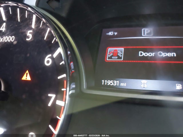 Nissan Altima 2.5 Sr 2018 1N4AL3AP3JC219422 Image 16