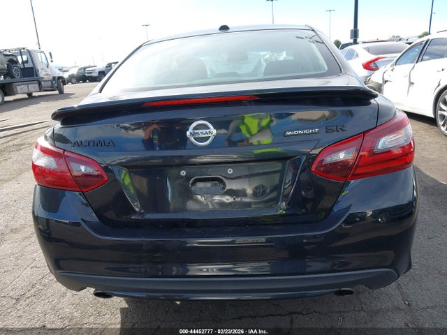 Nissan Altima 2.5 Sr 2018 1N4AL3AP3JC219422 Image 17