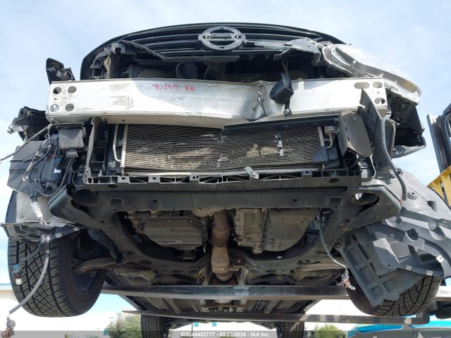 Nissan Altima 2.5 Sr 2018 1N4AL3AP3JC219422 Image 18
