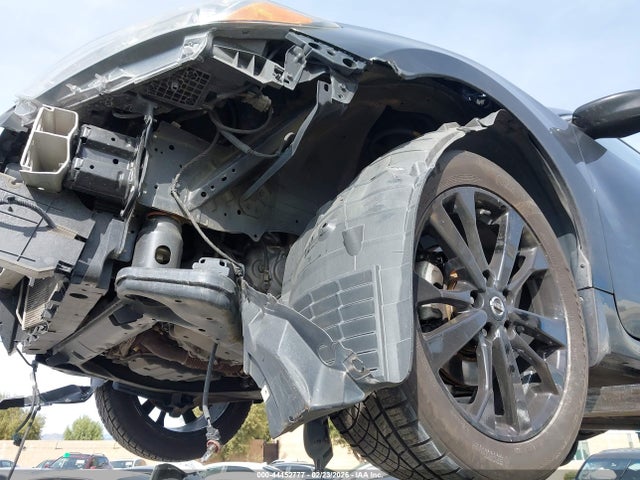 Nissan Altima 2.5 Sr 2018 1N4AL3AP3JC219422 Image 20