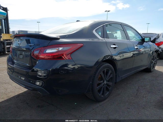 Nissan Altima 2.5 Sr 2018 1N4AL3AP3JC219422 Image 4