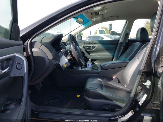 Nissan Altima 2.5 Sr 2018 1N4AL3AP3JC219422 Image 5