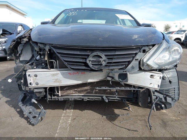 Nissan Altima 2.5 Sr 2018 1N4AL3AP3JC219422 Image 6