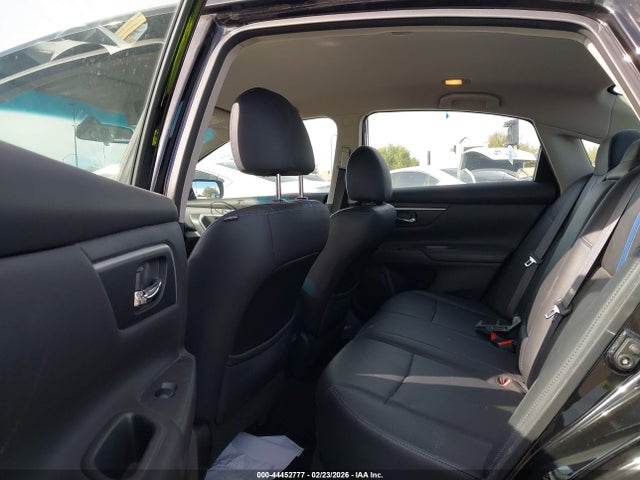 Nissan Altima 2.5 Sr 2018 1N4AL3AP3JC219422 Image 8
