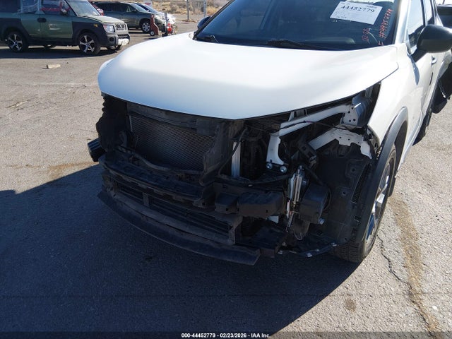 2021 Nissan Rogue S Fwd მანქანა იყიდება აუქციონზე, vin: 5N1AT3AA3MC759214, აუქციონის ნომერი: 44452779