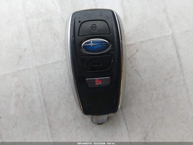 4S4WMAJD3N3460924 Subaru Ascent Onyx Edition