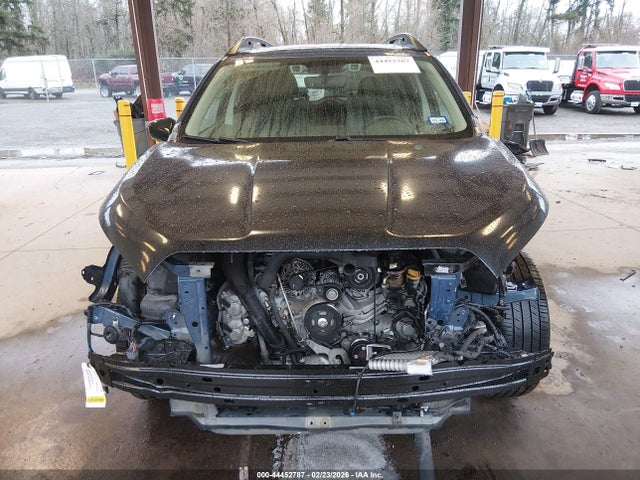4S4WMAJD3N3460924 Subaru Ascent Onyx Edition