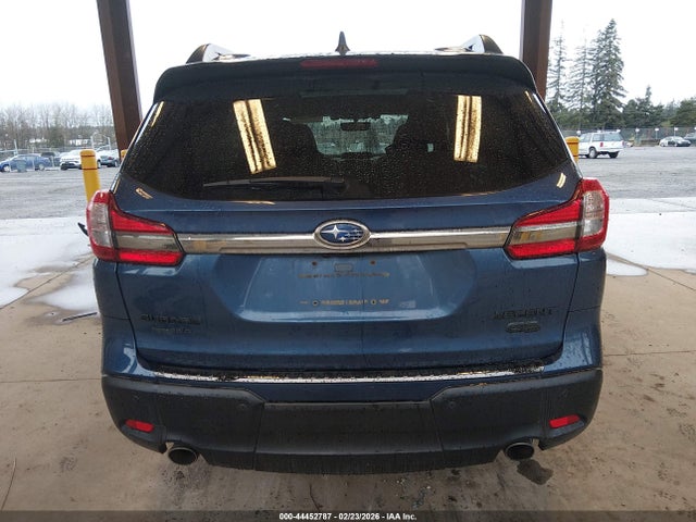 4S4WMAJD3N3460924 Subaru Ascent Onyx Edition