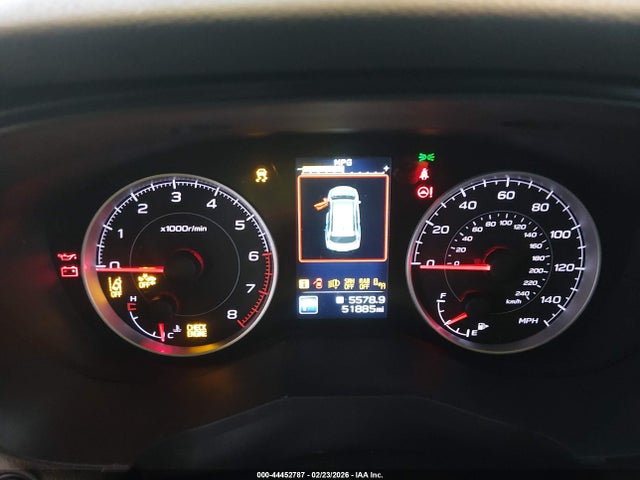 4S4WMAJD3N3460924 Subaru Ascent Onyx Edition