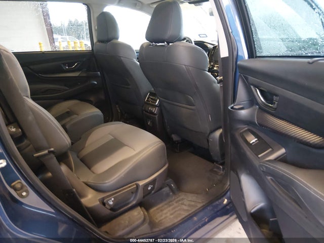4S4WMAJD3N3460924 Subaru Ascent Onyx Edition