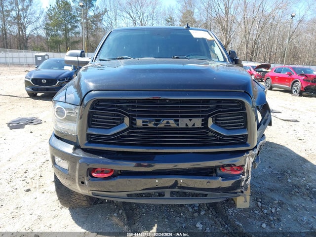 Aukcja sprzedaży 2018 Ram 2500 Laramie  4x4 6'4 Box, vin: 3C6UR5FJ9JG136782, numer aukcji: 44452788