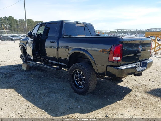 Aukcja sprzedaży 2018 Ram 2500 Laramie  4x4 6'4 Box, vin: 3C6UR5FJ9JG136782, numer aukcji: 44452788