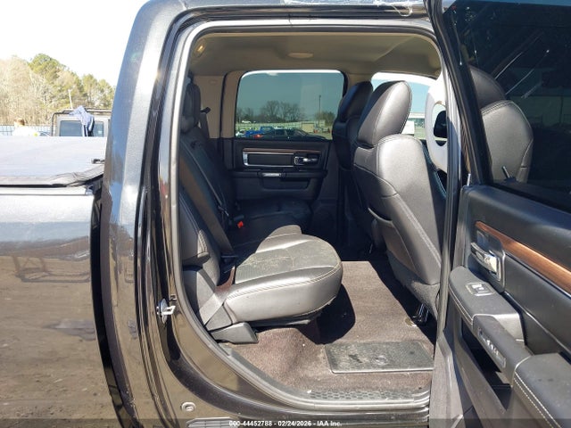 Aukcja sprzedaży 2018 Ram 2500 Laramie  4x4 6'4 Box, vin: 3C6UR5FJ9JG136782, numer aukcji: 44452788