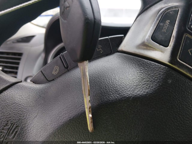 2010 MITSUBISHI LANCER JA32U2FU6AU019468 Photo 10