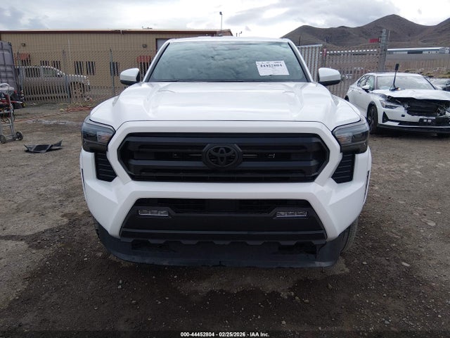 Toyota Tacoma Sr5 2025 3TMLB5JN5SM151429 Image 12