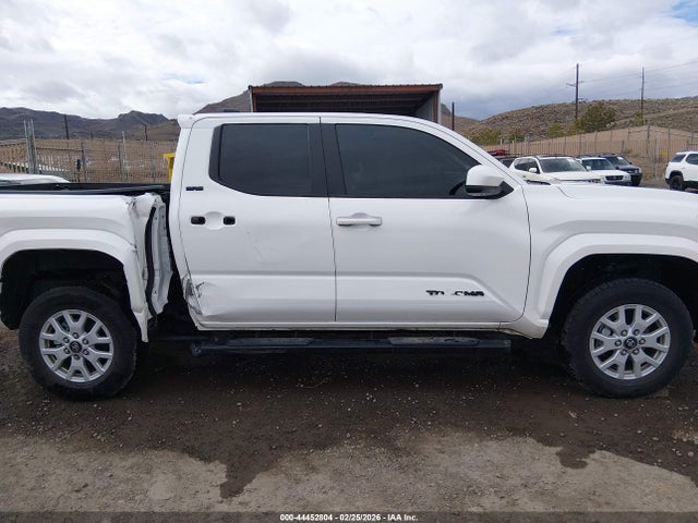 Toyota Tacoma Sr5 2025 3TMLB5JN5SM151429 Image 13