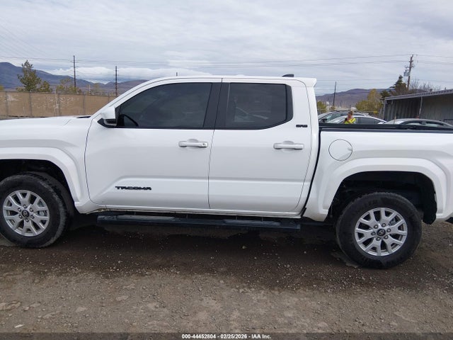 Toyota Tacoma Sr5 2025 3TMLB5JN5SM151429 Image 14