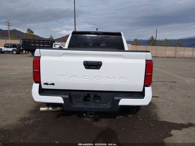 Toyota Tacoma Sr5 2025 3TMLB5JN5SM151429 Image 16