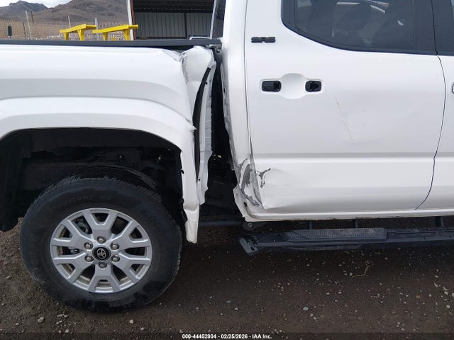 Toyota Tacoma Sr5 2025 3TMLB5JN5SM151429 Image 6