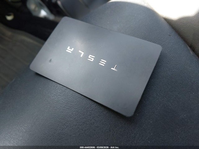Aukcja sprzedaży 2019 Tesla Model 3 Long Range/mid Range/standard Range/standard Range Plus, vin: 5YJ3E1EA6KF298340, numer aukcji: 44452806