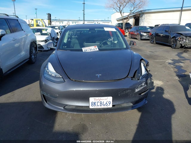 Aukcja sprzedaży 2019 Tesla Model 3 Long Range/mid Range/standard Range/standard Range Plus, vin: 5YJ3E1EA6KF298340, numer aukcji: 44452806
