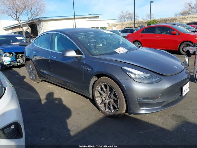 Aukcja sprzedaży 2019 Tesla Model 3 Long Range/mid Range/standard Range/standard Range Plus, vin: 5YJ3E1EA6KF298340, numer aukcji: 44452806