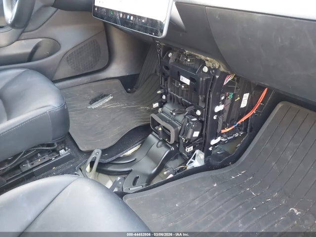 Aukcja sprzedaży 2019 Tesla Model 3 Long Range/mid Range/standard Range/standard Range Plus, vin: 5YJ3E1EA6KF298340, numer aukcji: 44452806