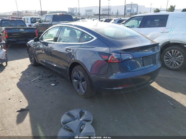 Aukcja sprzedaży 2019 Tesla Model 3 Long Range/mid Range/standard Range/standard Range Plus, vin: 5YJ3E1EA6KF298340, numer aukcji: 44452806
