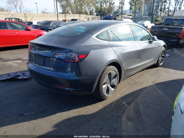 Aukcja sprzedaży 2019 Tesla Model 3 Long Range/mid Range/standard Range/standard Range Plus, vin: 5YJ3E1EA6KF298340, numer aukcji: 44452806