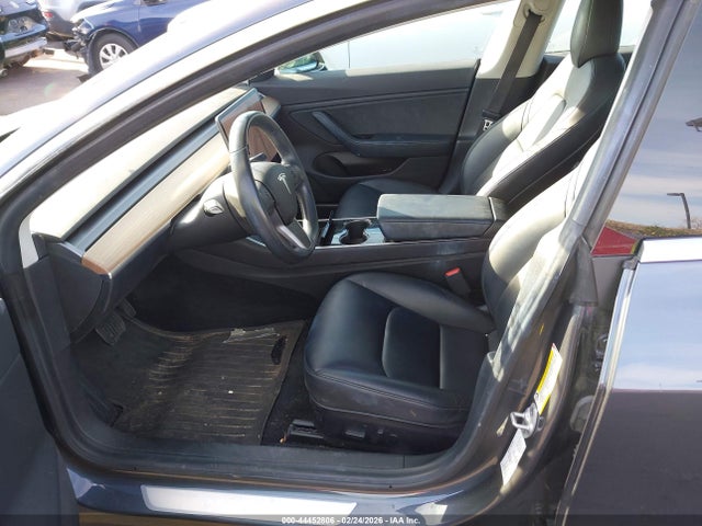 Aukcja sprzedaży 2019 Tesla Model 3 Long Range/mid Range/standard Range/standard Range Plus, vin: 5YJ3E1EA6KF298340, numer aukcji: 44452806