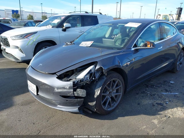 Aukcja sprzedaży 2019 Tesla Model 3 Long Range/mid Range/standard Range/standard Range Plus, vin: 5YJ3E1EA6KF298340, numer aukcji: 44452806