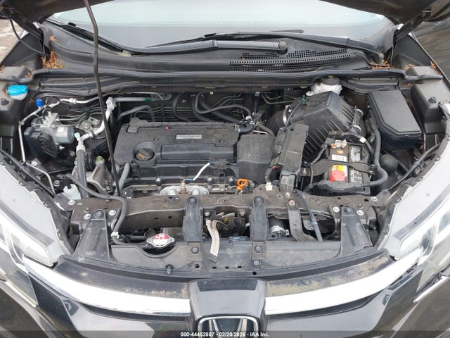 Honda CR-V EX 2016 2HKRM4H51GH720794 Image 10