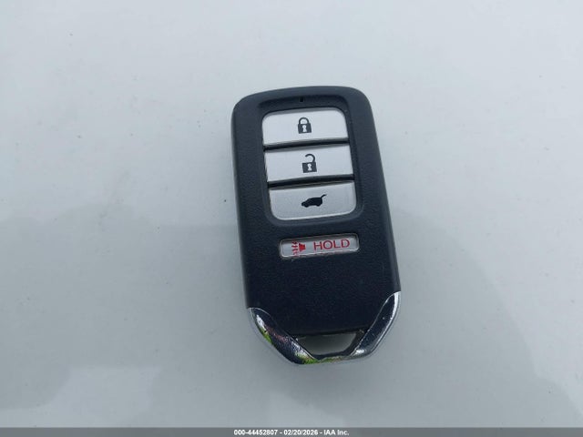 Honda CR-V EX 2016 2HKRM4H51GH720794 Image 11