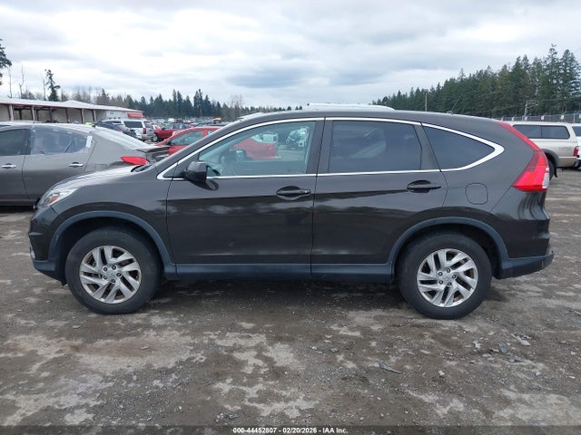 Honda CR-V EX 2016 2HKRM4H51GH720794 Image 14