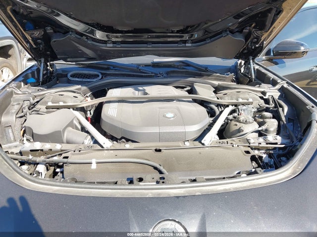 Продажа на аукционе авто 2025 Bmw 740i, vin: WBA23EH03SCV51104, номер лота: 44452808