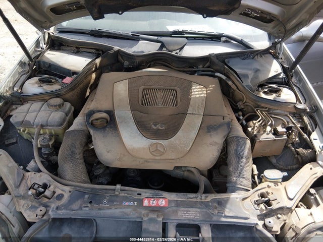 Aukcja sprzedaży 2006 Mercedes-benz Clk 350, vin: WDBTJ56H66F183025, numer aukcji: 44452814